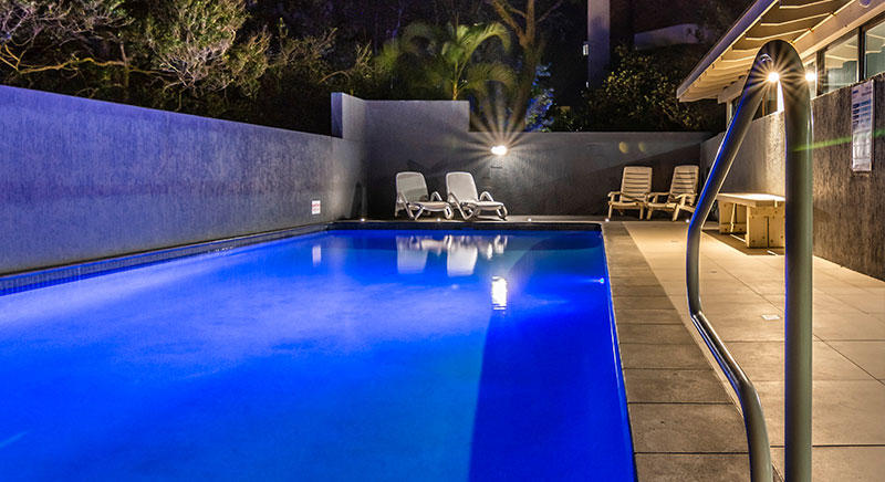 Mooloolaba Beachfront Garden View Apartments